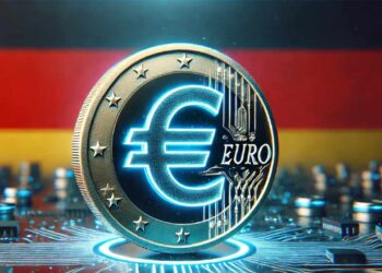 Privacy Fears Undermine Support for Digital Euro in Germany
