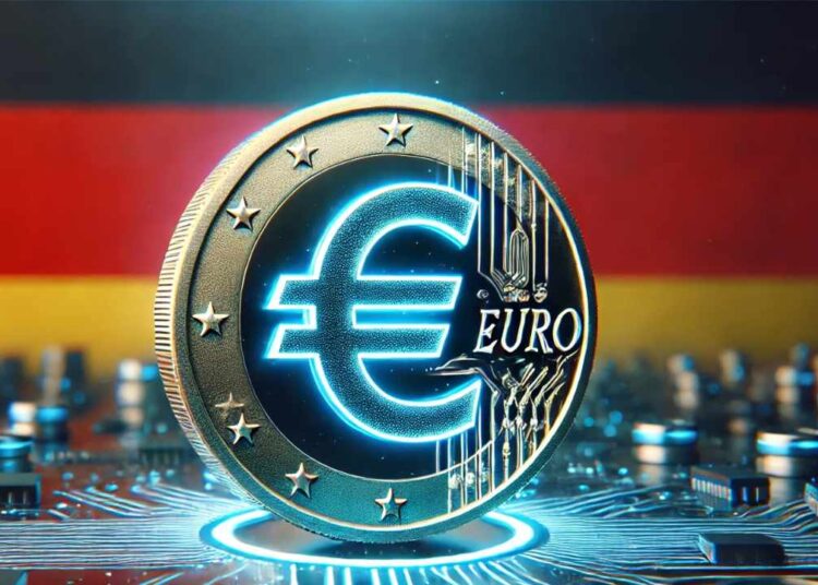 Privacy Fears Undermine Support for Digital Euro in Germany