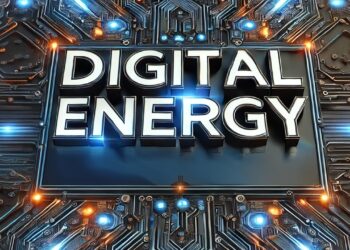 UAE Investment Firms Announce $500 Million Digital Energy Infrastructure Fund