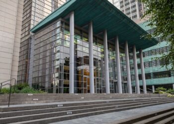 Binance Faces Renewed Legal Battle Over Alleged Crypto Money Laundering