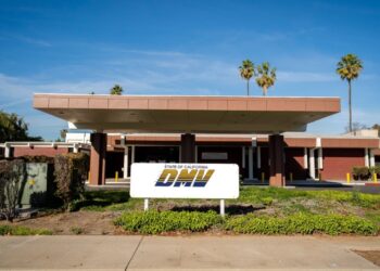 California DMV Revolutionizes Vehicle Title Transfers With Avalanche Blockchain Integration
