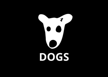 TON Network Back Online, Sparks DOGS to The Top Gainers List