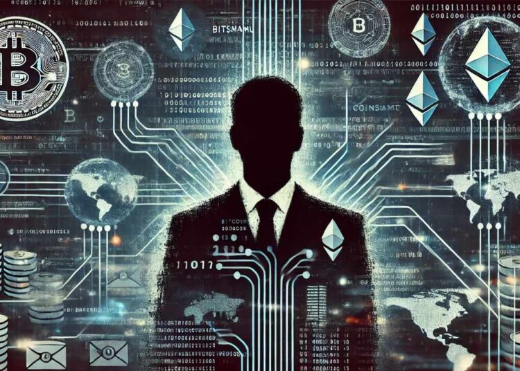 Washington Man Faces Charges in $64 Million Crypto Laundering Scheme