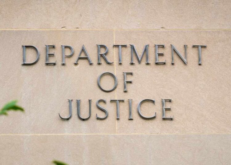 DOJ Launches Whistleblower Awards Program to Tackle Crypto Crimes