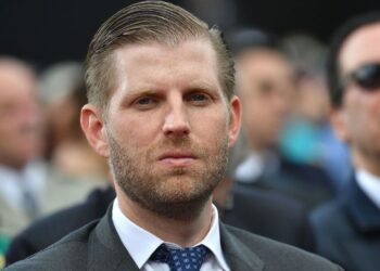 Eric Trump Interview Teases ‘Digital Real Estate’ Crypto Venture
