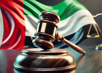 Dubai Court Recognizes Cryptocurrency for Salary Payments