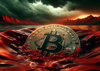 Bitcoin Loses Footing as Price Slips Below $62K Threshold 