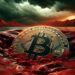 Bitcoin Loses Footing as Price Slips Below $62K Threshold