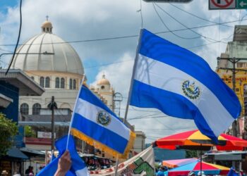 ‘World’s Coolest Dictator’ Bukele Promotes El Salvador as Free Speech Haven