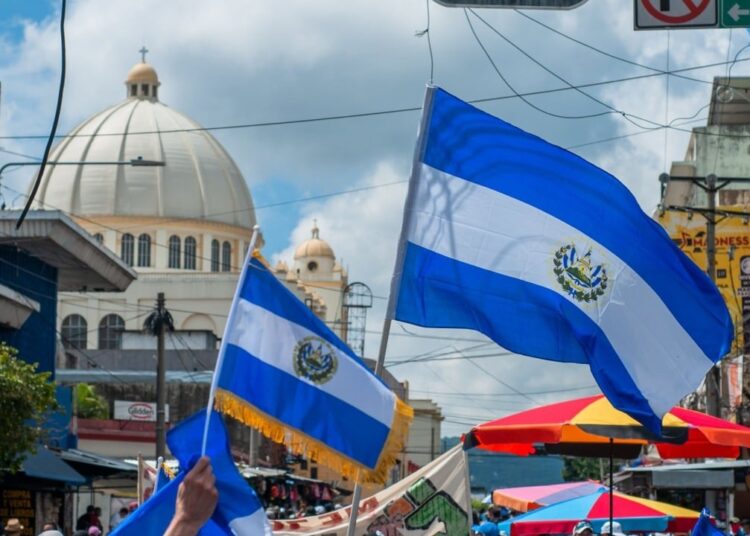 ‘World’s Coolest Dictator’ Bukele Promotes El Salvador as Free Speech Haven
