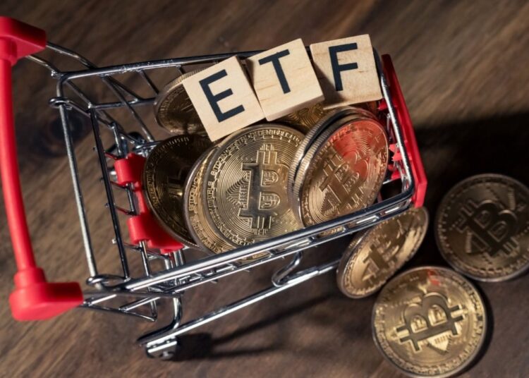 Capula Management Invests $464 Million in Bitcoin ETFs, Signaling Institutional Interest