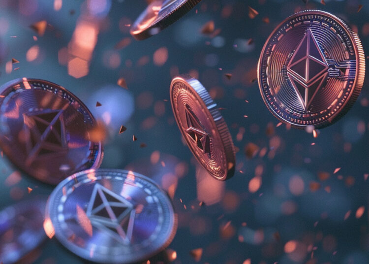 Ethereum price struggles as large holders continue offloading