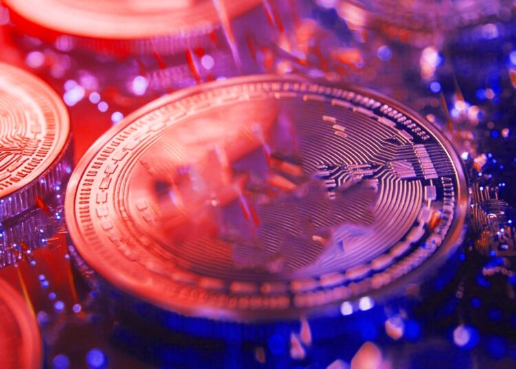 Ex-CEO of Collapsed Bank Sentenced to Over 24 Years in Prison for Embezzling $47,100,000 in Crypto Scheme: DOJ