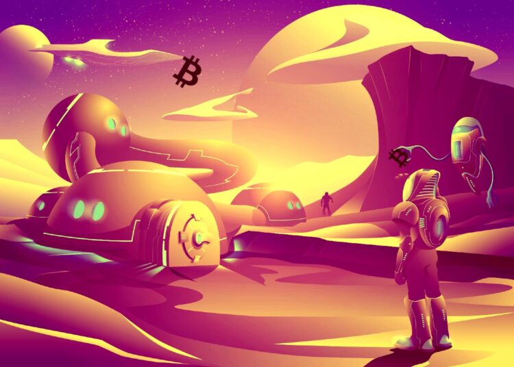 Bitcoin (BTC) Mining in Texas Increases by 30% in August As Electricity Prices Plummet