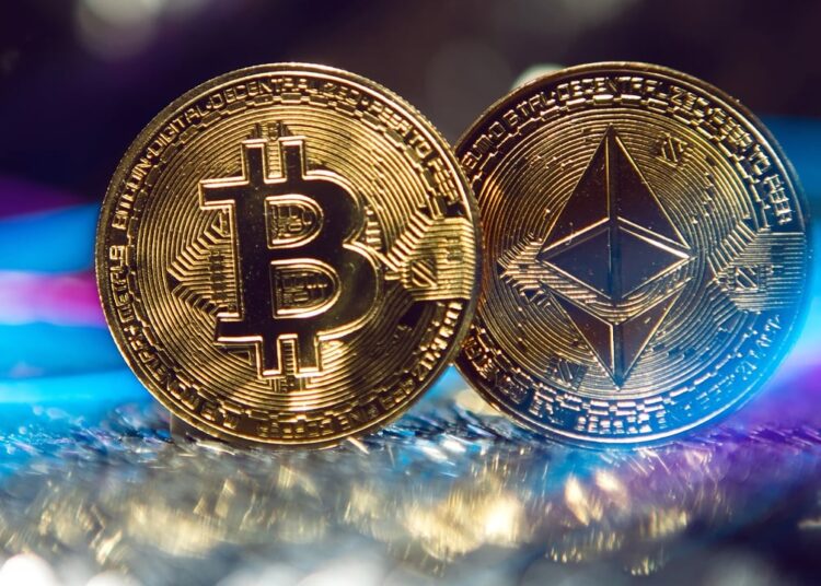 Centralized Exchanges See $26B in Bitcoin and Ethereum Outflows Since January
