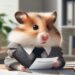 Report Reveals Hamster Kombat Faces Legal Action From Early Investors