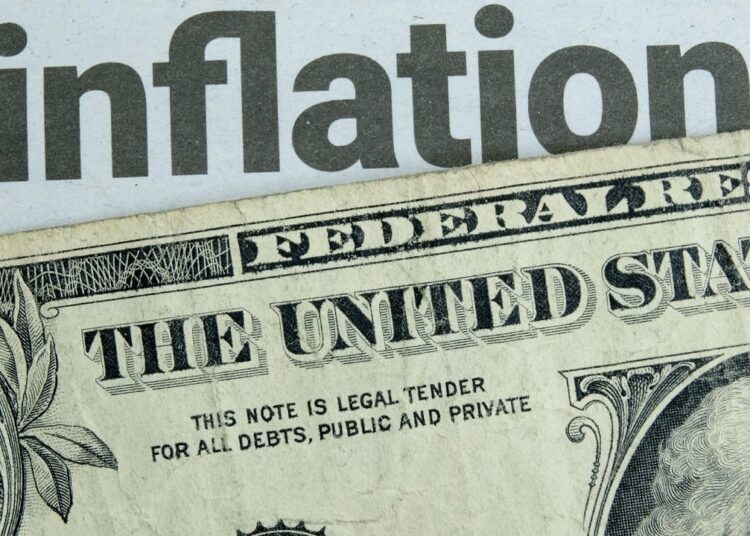 CPI Report Sparks Fed Rate Cut Hopes as Inflation Slows to 2.9%