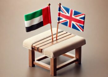 UAE and UK Accounting Bodies Partner to Shape Digital Finance Future