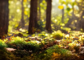Verofax Partners With Climate Tech Firm Netgreen to Power Global Reforestation Efforts