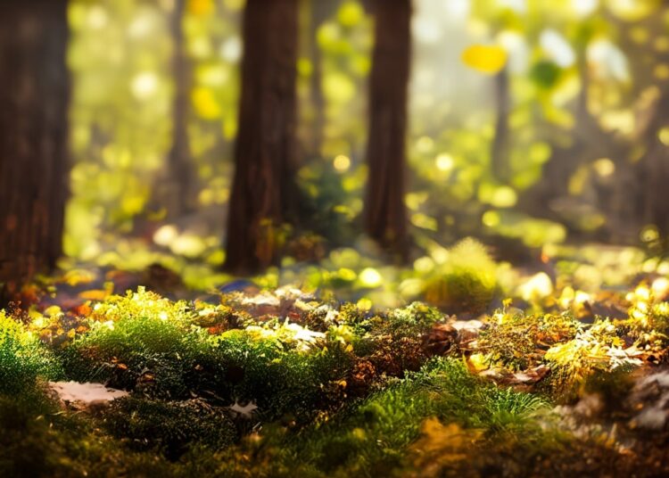 Verofax Partners With Climate Tech Firm Netgreen to Power Global Reforestation Efforts