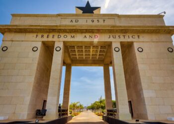 Ghana Launches Centralized Online Foreign Exchange Trading Platform