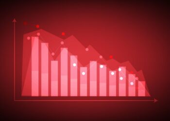 Markets in Freefall, Coinbase Reports Great Q2 Revenue, and More — Week in Review