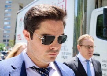 FTX’s Ryan Salame Seeks to Void Guilty Plea, Citing Government’s Alleged Breach of Plea Agreement