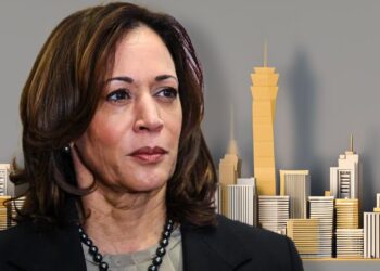 Insiders Report Report Kamala Harris Backs Biden’s Plan to Tax Unrealized Gains