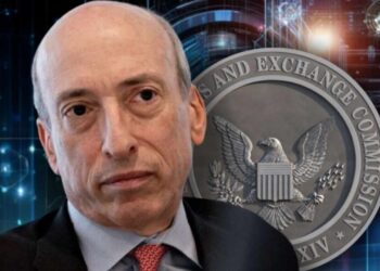 50 Million US Crypto Owners Urged to Push Kamala Harris to Fire SEC Chair Before Election