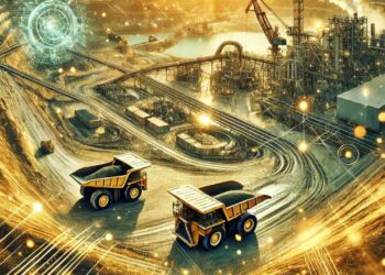 Peter Schiff Expects Gold Mining to Be Best-Performing Sector This Decade — Foresees ‘Major Bull Market’