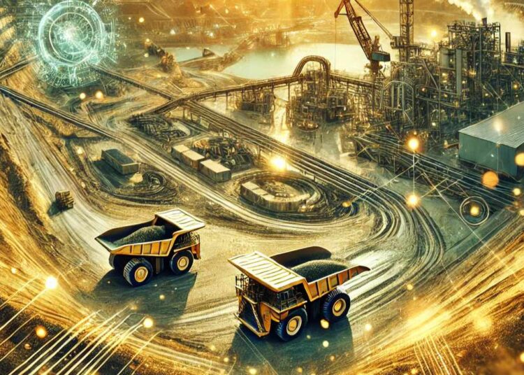 Peter Schiff Expects Gold Mining to Be Best-Performing Sector This Decade — Foresees ‘Major Bull Market’