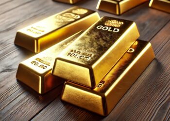 PCE Report Triggers Gold Slide, Analyst Warns Fed Rate Cut Could Deepen Losses