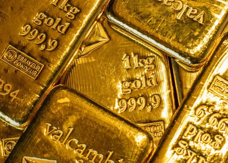 Bloomberg’s Mike McGlone: Recession Fears Could Drive Gold to $3,000