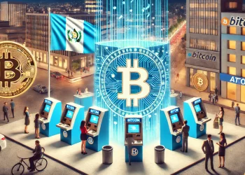Guatemala Sets New Benchmark in Cryptocurrency Accessibility with ATM Network