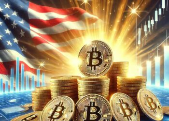US Senator Discusses Trump’s Bitcoin Plan and National BTC Stockpile