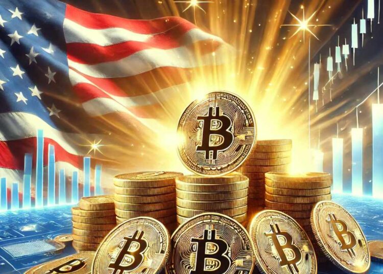 US Senator Discusses Trump’s Bitcoin Plan and National BTC Stockpile