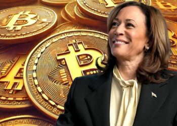 Campaign Advisor Says Harris Will ‘Support Policies’ Promoting Growth of Digital Currencies