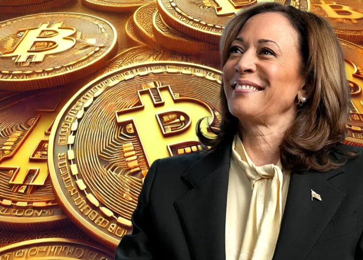 Campaign Advisor Says Harris Will ‘Support Policies’ Promoting Growth of Digital Currencies