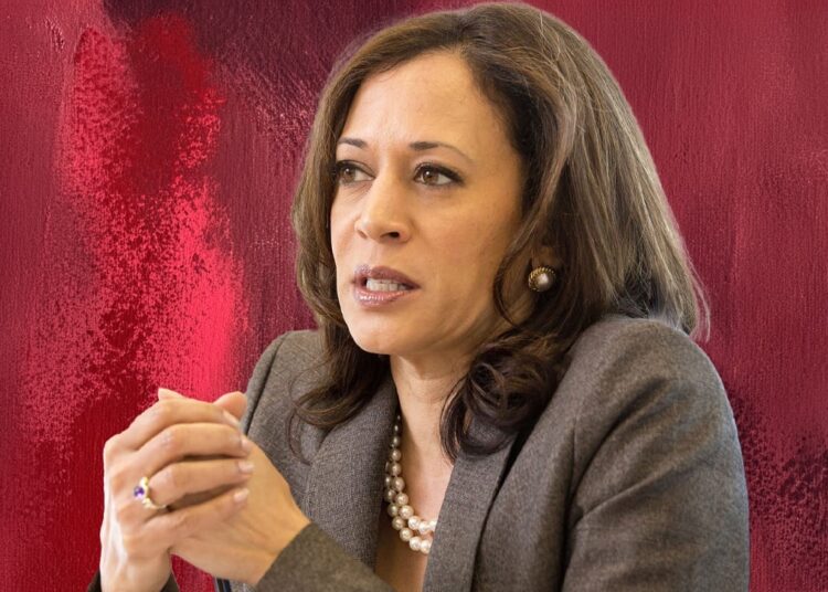 Food Price Controls in America? Kamala Harris’s Controversial 2024 Strategy Unveiled