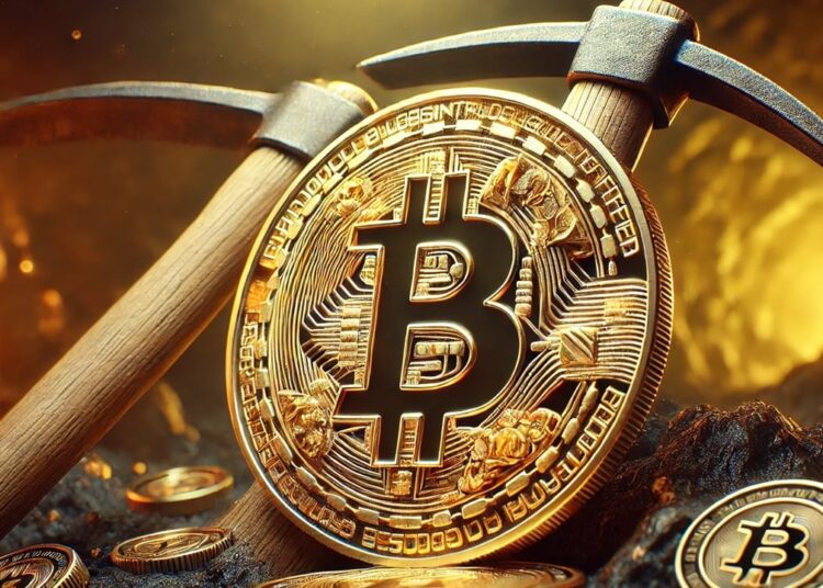 Historic Drop in Bitcoin Revenue Leaves Miners Struggling