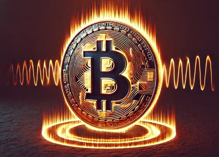 Bitcoin Miner Genesis Digital Assets Launches Heat Repurposing Project in Sweden