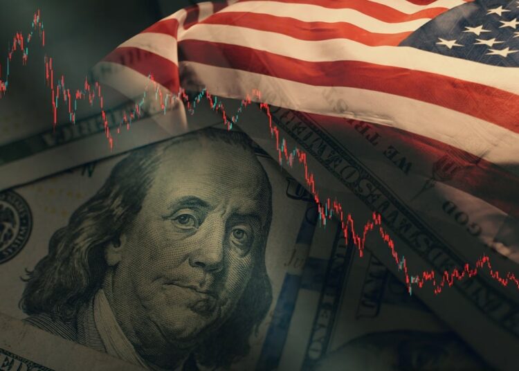 6 Indicators of Economic Trouble: Is a US Recession on the Horizon?