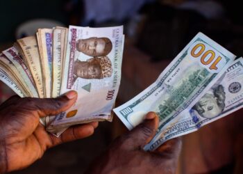 De-Dollarization Faltering in Africa Because Citizens Lack Confidence in Their National Currencies