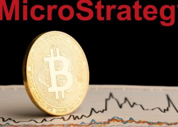 Newly Launched ETF Supercharges Microstrategy Bets: 1.75x Risk or Reward