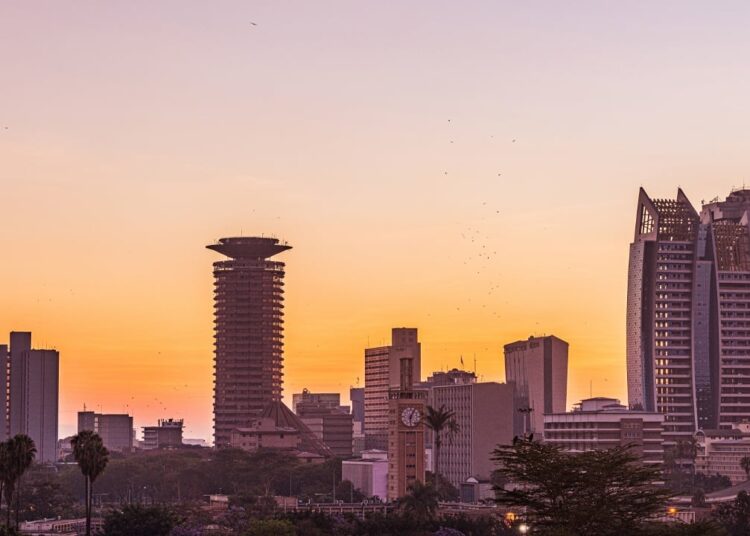 Nairobi Securities Exchange, Valour Sign MOU to Enable Trade of Digital Asset ETPs in Africa