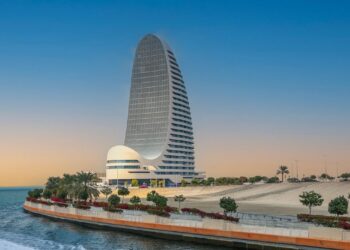 Gate Ventures, Abu Dhabi Blockchain Center Launch $100M Innovation Fund