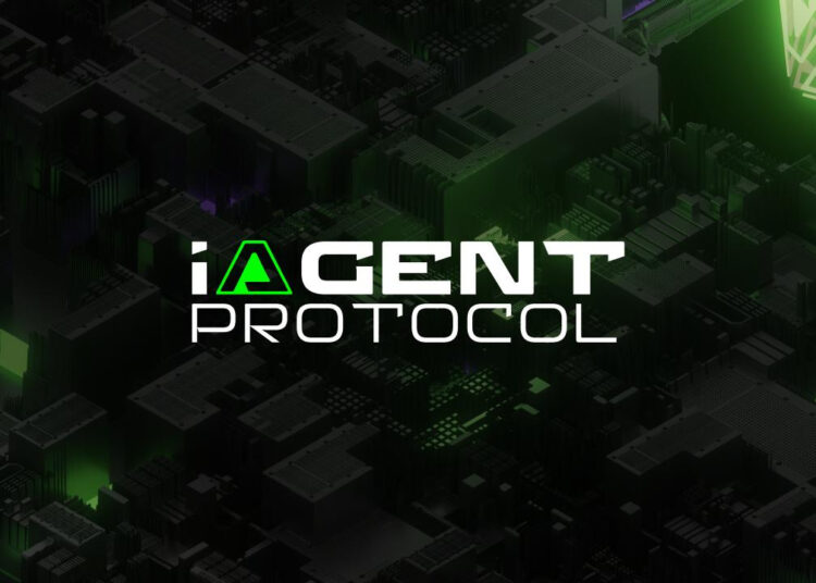 iAgent Protocol Unveils Revolutionary Human-Trained AI-Agent from Visual Data