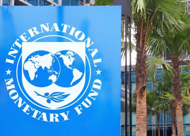 El Salvador and IMF Advance Talks on Bitcoin Risk Mitigation and Economic Reforms