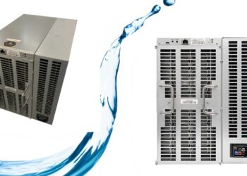 Cleanspark Secures 26,000 Bitmain Immersion Miners in $167.7M Deal