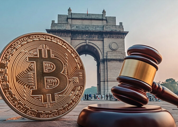 India gears up for sweeping crypto regulations with new consultation paper